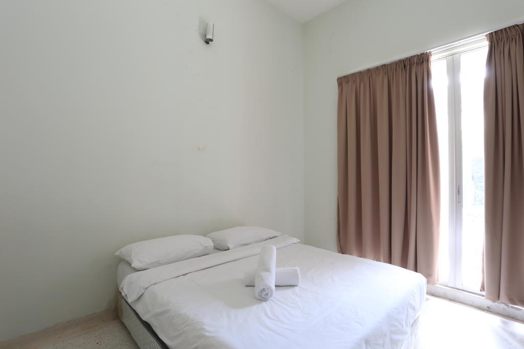 New Town Hotel Klang Quarto foto